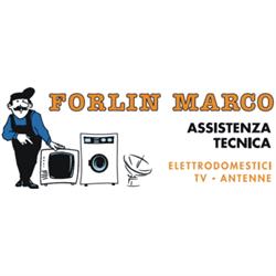 Forlin Marco - Riparazione Elettrodomestici