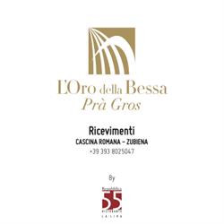L'Oro della Bessa Pragros