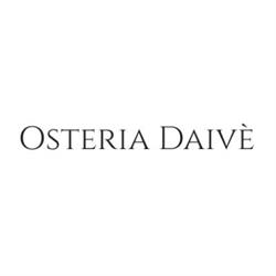 Osteria Daivè
