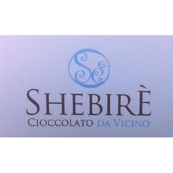Shebirè Ciocccolato torrefazione