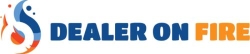 Dealer On Fire