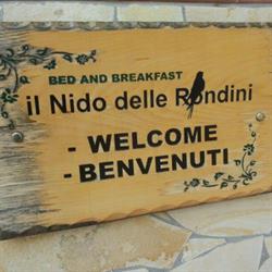 Il Nido Delle Rondini Bed & Breakfast