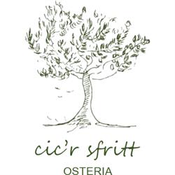 Cic'R Sfritt Osteria