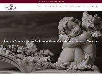 Sito di Agenzia funebre Muratore
