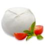 Mozzarella di Bufala Campano DOP