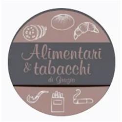 Alimentari & Tabacchi da Grazia