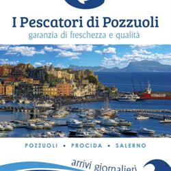 I pescatori di Pozzuoli