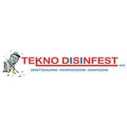Tekno Disinfest