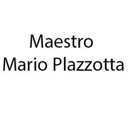 Maestro Mario Plazzotta