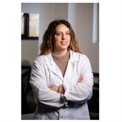 Dietista - Nutrizionista Dott.ssa Corinna Caldini del Branca