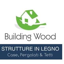 Building Wood - Strutture in Legno Case Pergolati e Tetti
