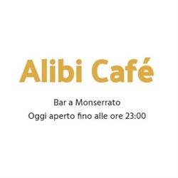 Alibi Café & Pizze