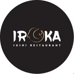 Iruka Sushi Restaurant