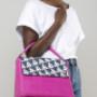 Borsa a mano Zazzy