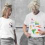 T-shirt illustrate