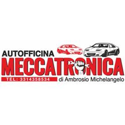 Officina Meccatronica di Ambrosio Michelangelo