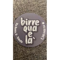 Birre qua e là