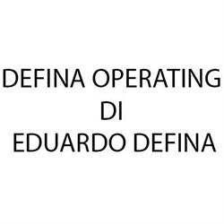 Defina Operating