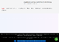 Prof. Giuseppe Sangiorgi - Cardiologo