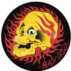 Black Virgo Tattoo Studio