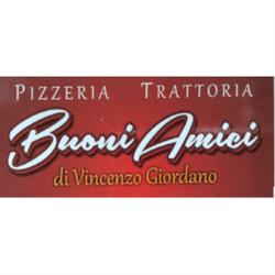 Pizzeria Trattoria Buoni Amici