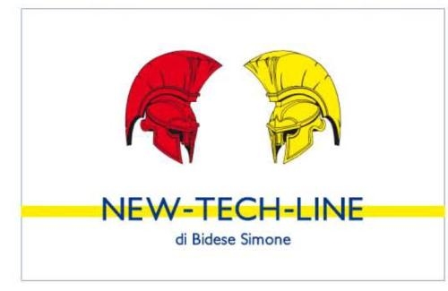 New Tech Line di Bidese Simone
