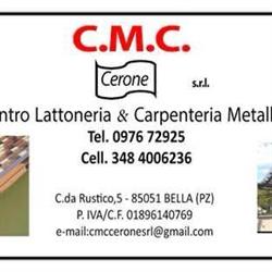 C.M.C. di Cerone Srl