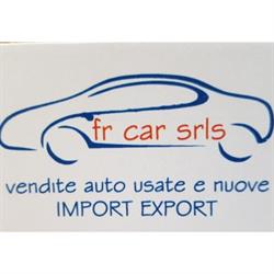FR CAR - Concessionario Auto Soccorso Stradale e Noleggio