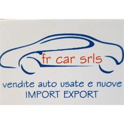 FR CAR - Concessionario Auto Soccorso Stradale e Noleggio