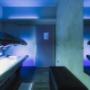 Solarium Lettino abbronzante