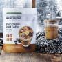 Pausa con caffè proteico H-erbalife