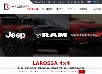 Sito di Larossa4x4