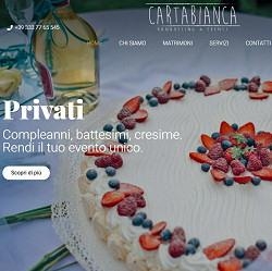 Carta Bianca Eventi