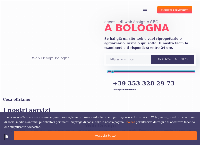 Sito di Euro Electronics Group S.R.L. S.