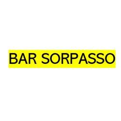 Bar Sorpasso