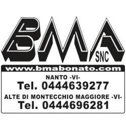 Bma di Bonato Marco e Alessandro & C.