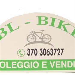 Bl Bike Noleggio Auto
