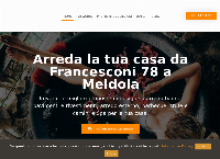 Sito di Francesconi 78 Domus Evoluta