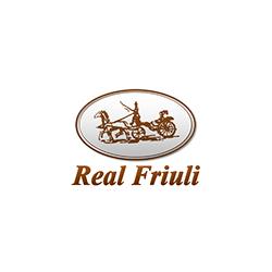 Real Friuli  di  Roberto Marasco