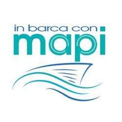 In Barca con Mapi