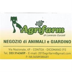 Agrifarm di Lorenzo Curzoli e Ely Flora Atelier