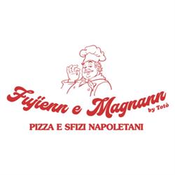 Fujienn e Magnann by Totò Pizza e sfizi napoletani