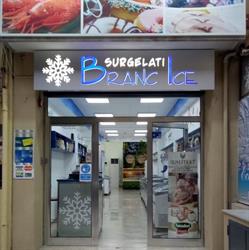 Surgelati Branc Ice