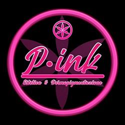 P.INK  Balsamo Aurora Estetica e Dermopigmentazione