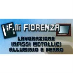 F.lli Fiorenza Infissi Alluminio e Ferro