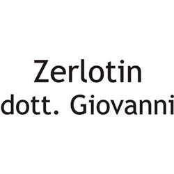Zerlotin Dr. Giovanni