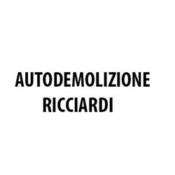 Autodemolizione Ecologica Ricciardi