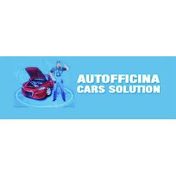 Autofficina Gommista Elettrauto Cars Solution