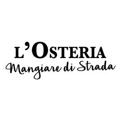 Ristoclassique - L'OSTERIA IN STRADA