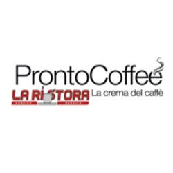 Prontocoffee